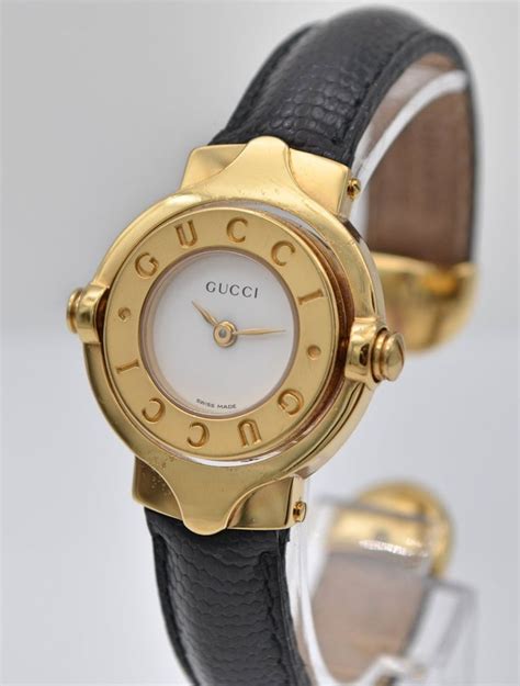 ladies gucci cuff watch|gucci silver cufflinks.